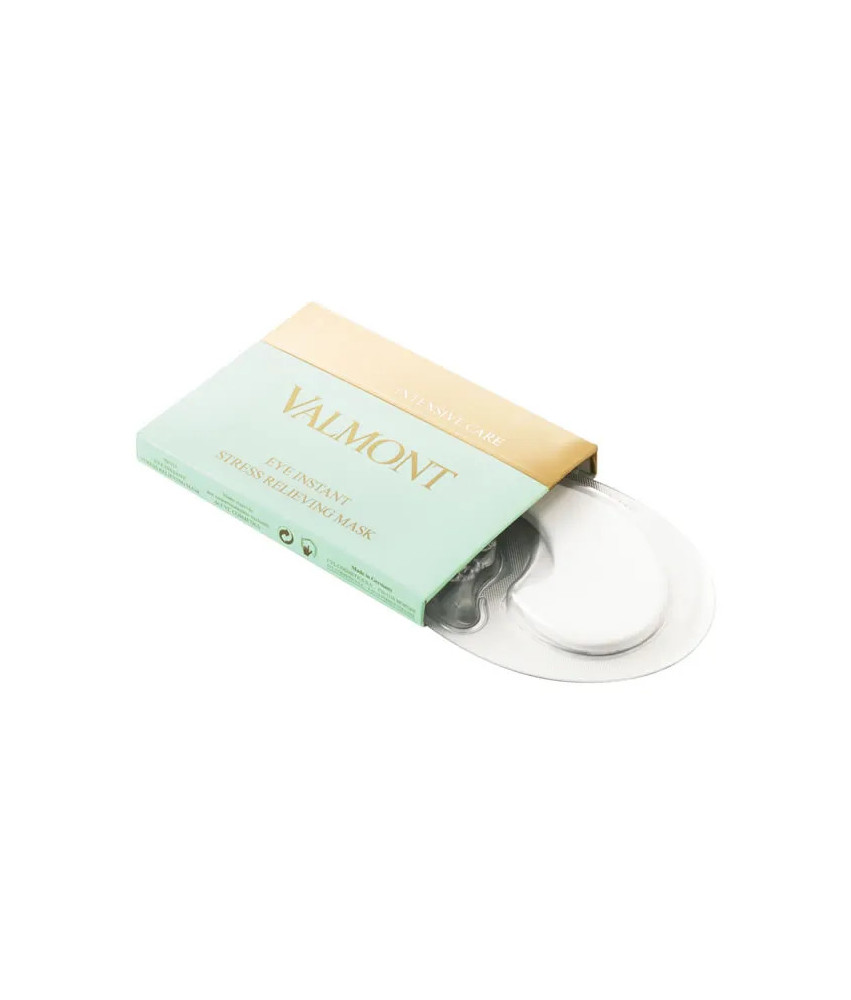 Masque pour les yeux Valmont Eye Instant Stress Relieving - 1 Patch