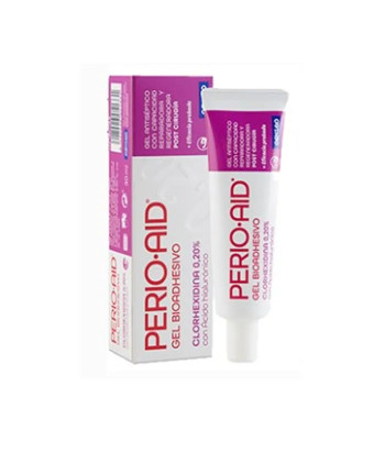 Gel bioadhésif chlorhexidine pour une hygiène bucco-dentaire parfaite