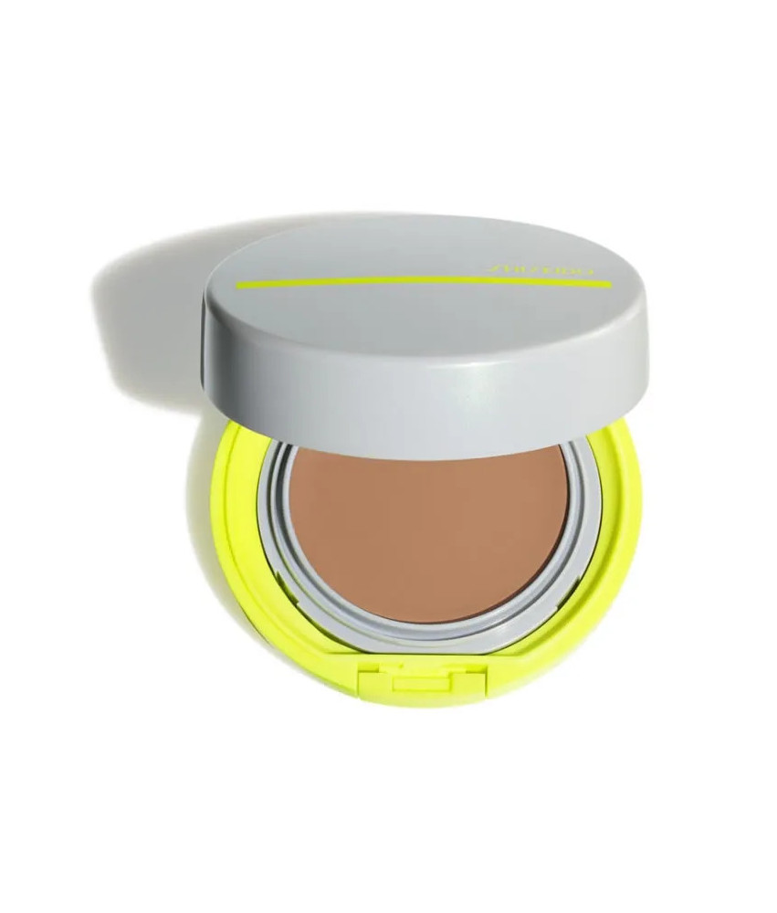 Shiseido Sports BB Compact SPF50 Très Foncé
