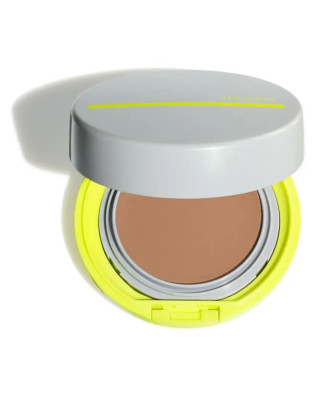 Shiseido Sports BB Compact SPF50 Très Foncé