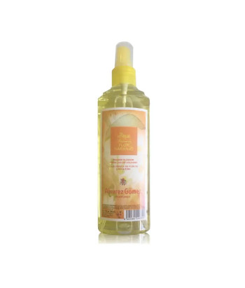 Alvarez Gomez Agua Fresca Flor De Naranjo Vaporisateur 300ml