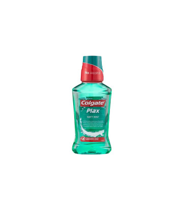 Rafraîchissez votre haleine avec Colgate Plax 250ml