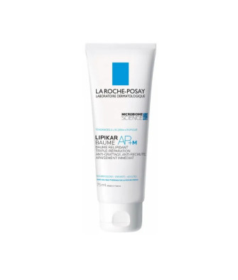 Baume Apaisant La Roche Posay Lipikar 75ml