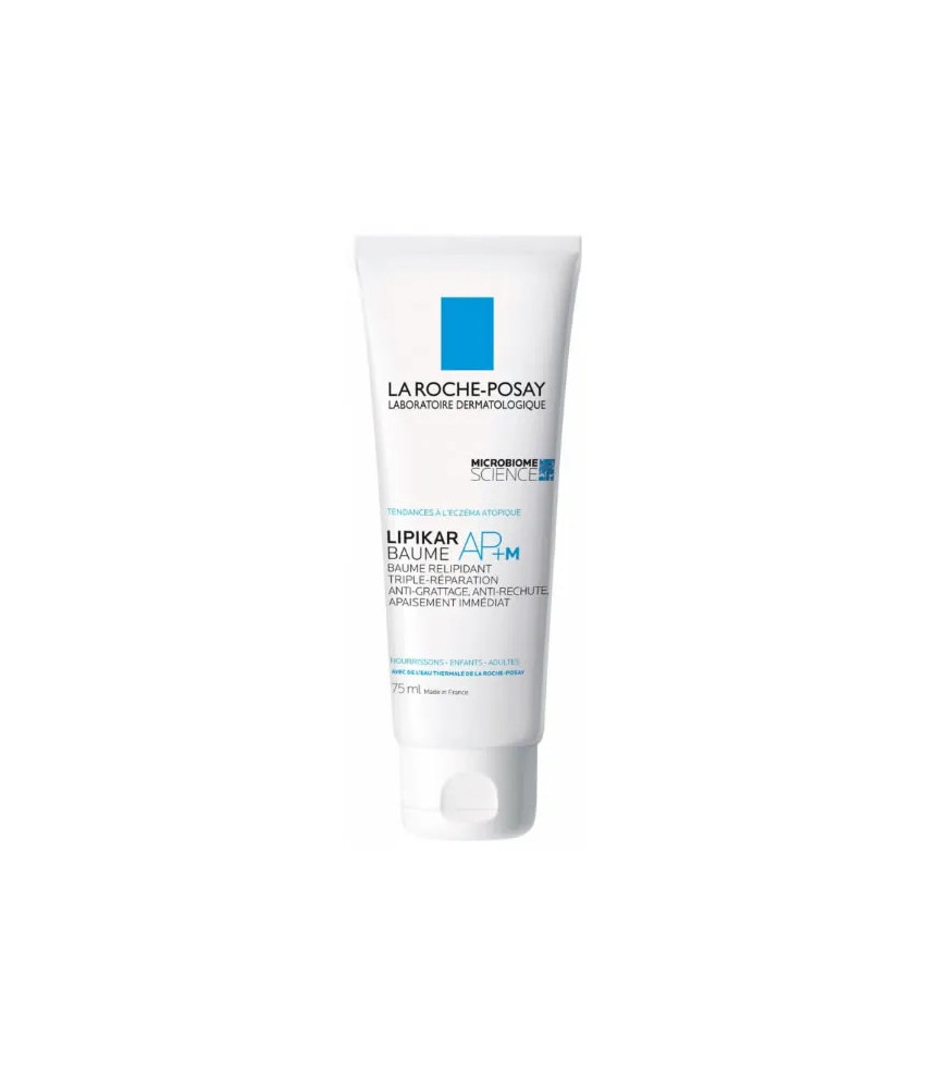 Baume Apaisant La Roche Posay Lipikar 75ml