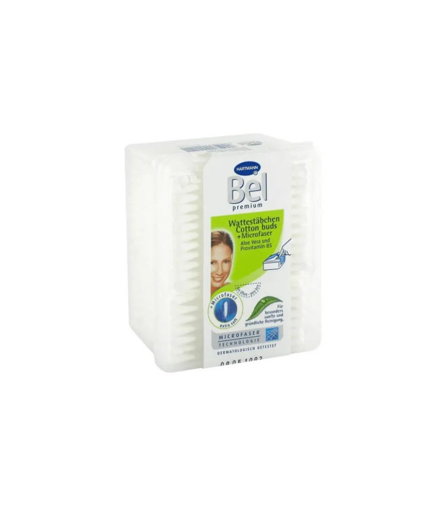 Coton-tiges Bel Baby 300 Unités