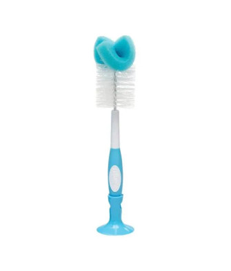 Goupillon Biberon Dr. Brown's: Nettoyage Efficace et Facile