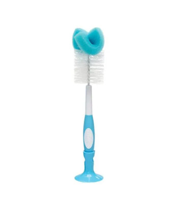 Goupillon Biberon Dr. Brown's: Nettoyage Efficace et Facile