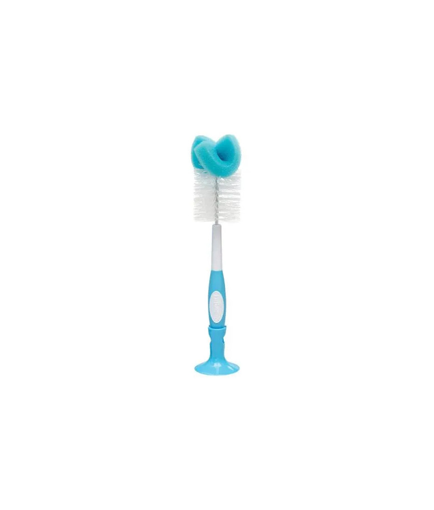 Goupillon Biberon Dr. Brown's: Nettoyage Efficace et Facile