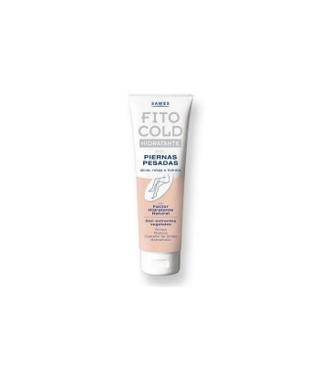 Gel Rafraîchissant Jambes Lourdes Sawes Fito 250ml