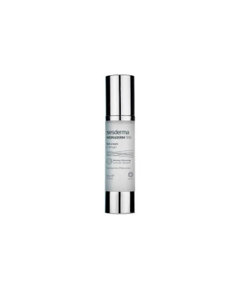 Hydratant intense pour la peau: Gel Crème Sesderma Hidraderm 50ml