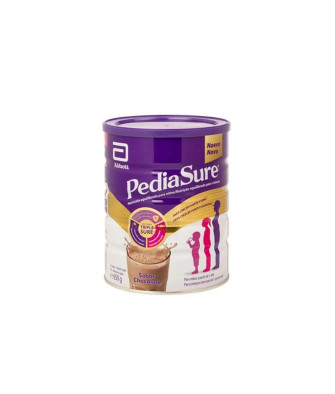 Renforcez l'alimentation de votre enfant avec Pediasure Chocolat