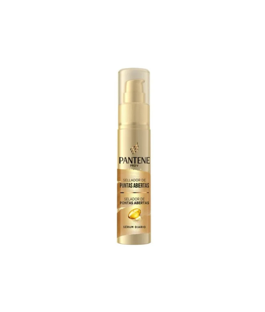 Scellant de pointes ouvertes Pantene 75ml