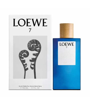 Parfum Loewe 7 Loewe Eau De Toilette 150ml - Élégance en flacon