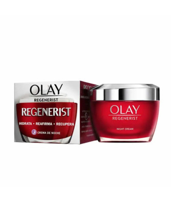 Crème de nuit Olay Regenerist 50ml