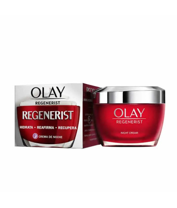 Crème de nuit Olay Regenerist 50ml