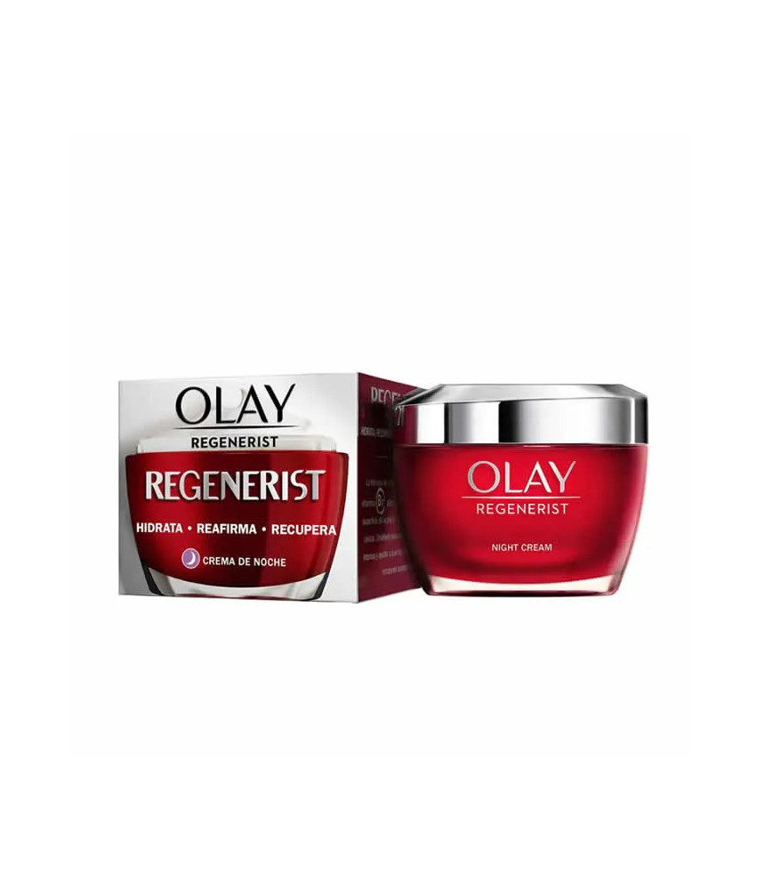 Crème de nuit Olay Regenerist 50ml