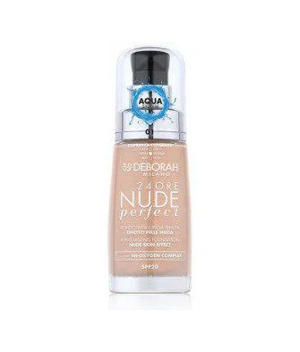 Maquillage 24h Perfect Nude 04 de Deborah Milano