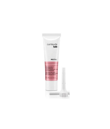Rilastil Cumlaude Rectal 30ml - Soulagement efficace des hémorroïdes