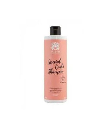 Shampooing spécial boucles Valquer 1000ml