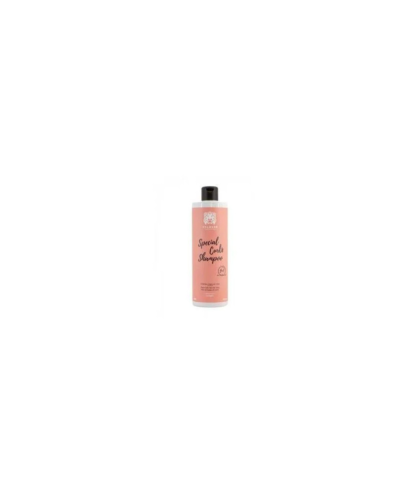 Shampooing spécial boucles Valquer 1000ml