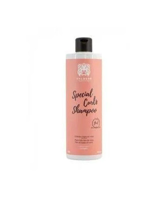 Shampooing spécial boucles Valquer 1000ml