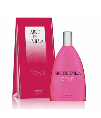 Parfum Instituto Español Aire De Sevilla Star 150ml