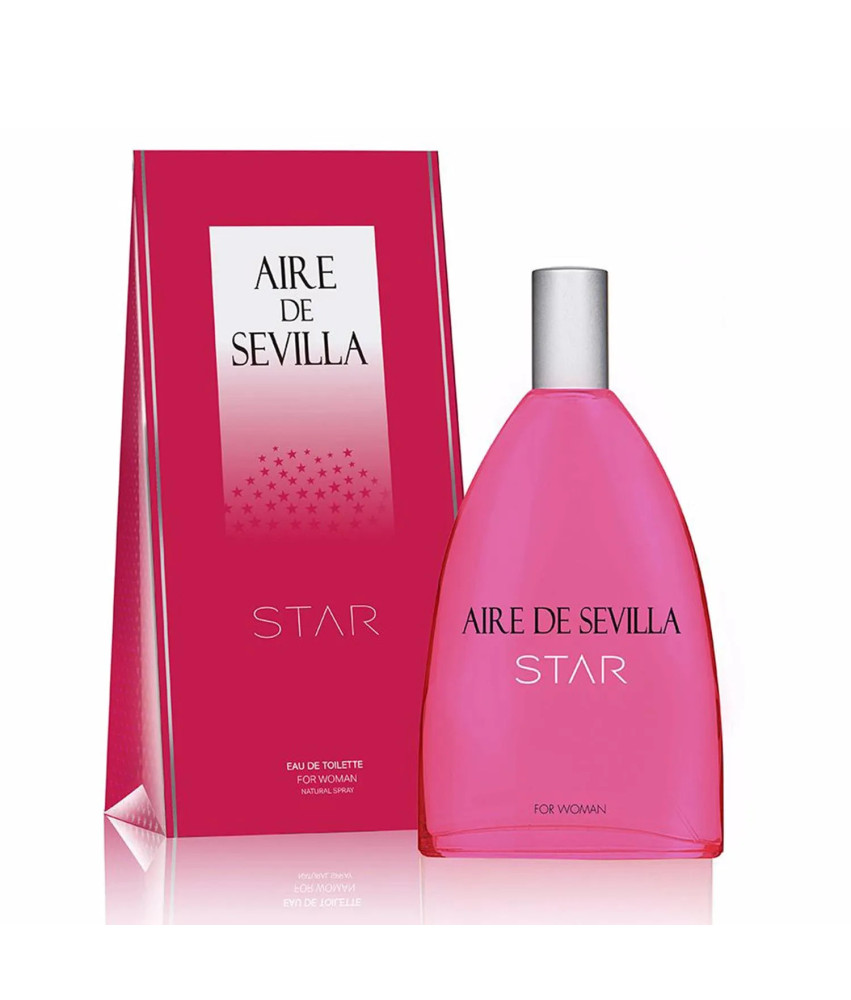 Parfum Instituto Español Aire De Sevilla Star 150ml
