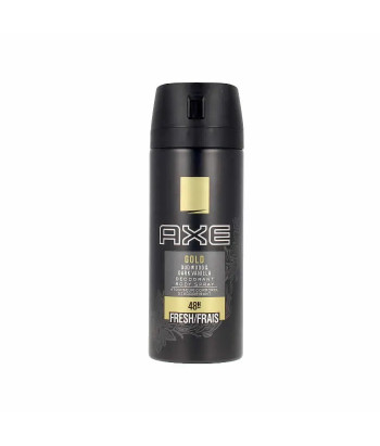Déodorant en Spray Axe Gold 150ml