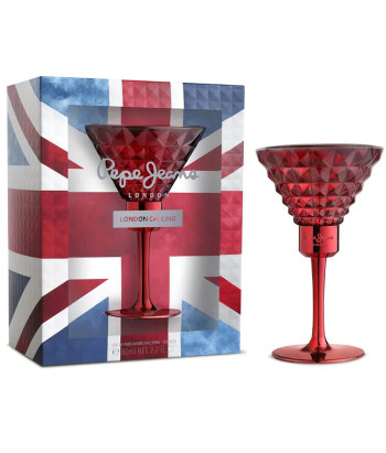 Parfum Pepe Jeans London Calling Her 80ml