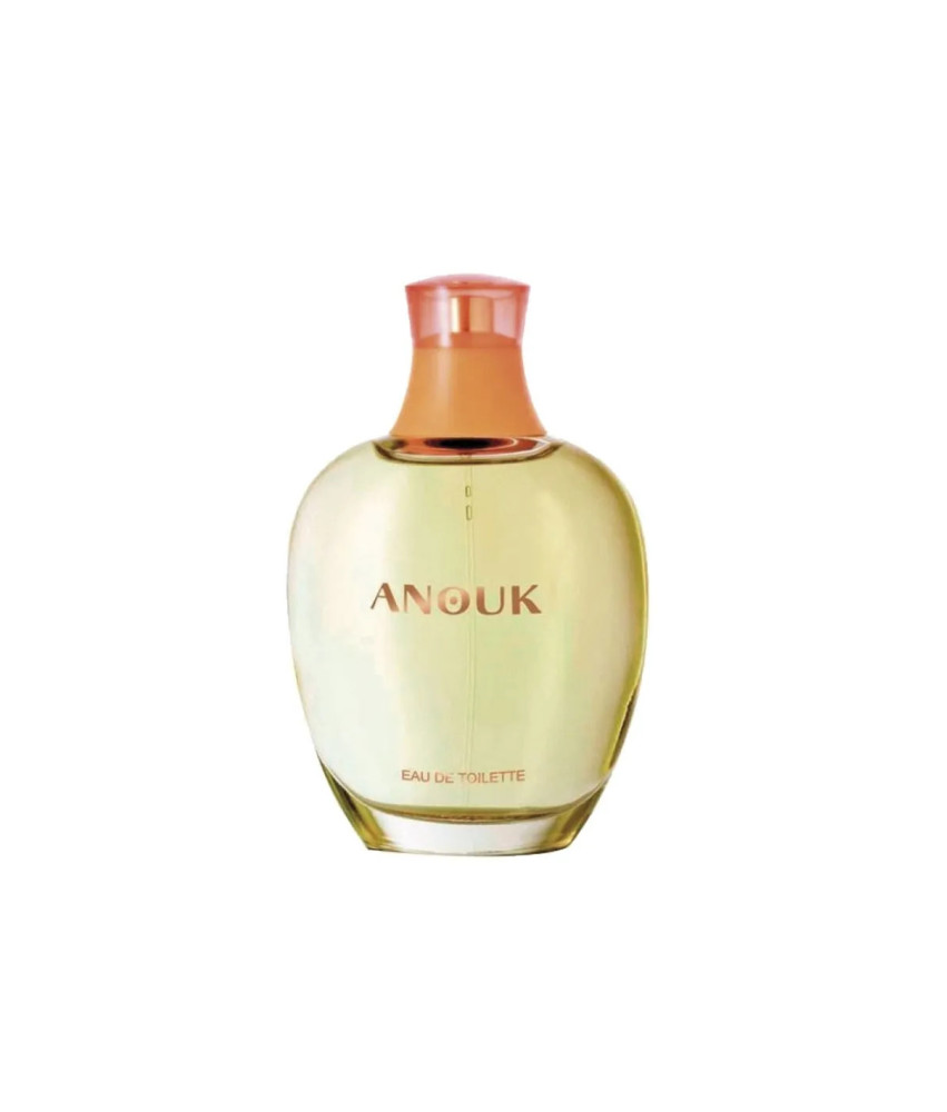 Parfum Anouk en spray 200ml - Sublimez votre allure