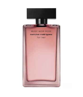 Parfum Narciso Rodriguez Musc Noir Rose 100ml
