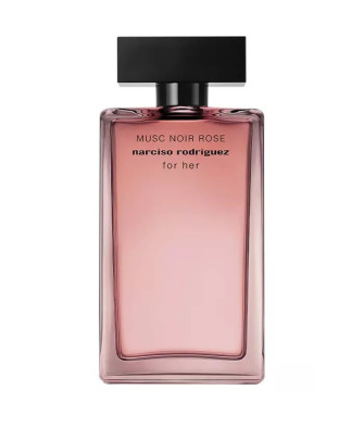 Parfum Narciso Rodriguez Musc Noir Rose 100ml