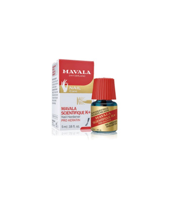 Durcisseur d'ongles Mavala Cientifico K 2ml - MAVALA