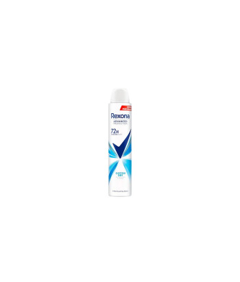 Déodorant Lovyc Des Rexona Algodon Sp 200ml 72H