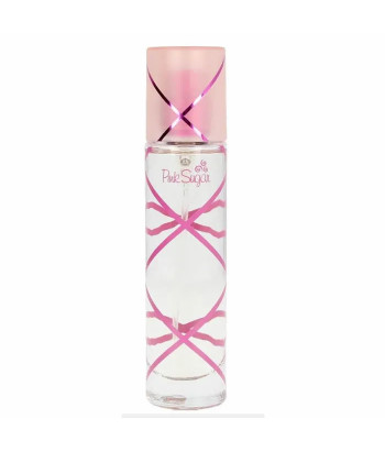 Parfum Aquolina Pink Sugar 100ml: Douceur sucrée irrésistible