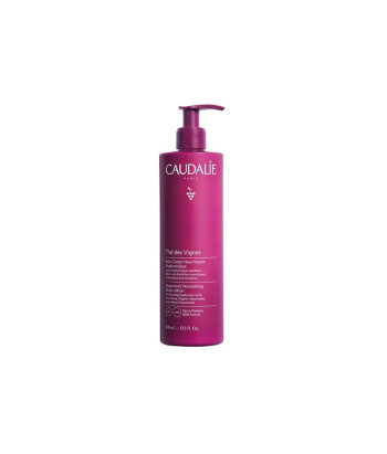 Nourrissant Thé Des Vignes 400ml: Soin Corps Gourmand