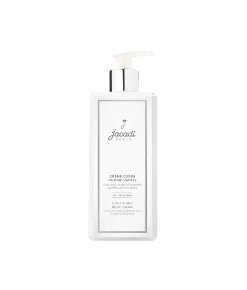 Crème corps nourrissante Jacadi 400ml