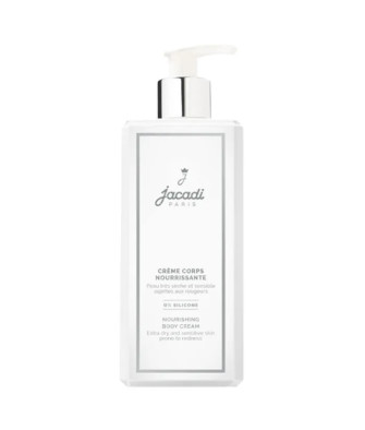 Crème corps nourrissante Jacadi 400ml