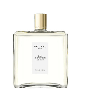 Parfum Goutal Paris Eau D'Hadrien 450ml pour une Fraîcheur Irrésistible
