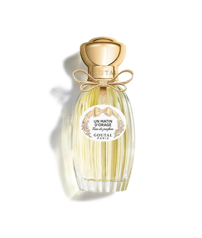 Parfum Un Matin d'Orage 100ml - Goutal Paris