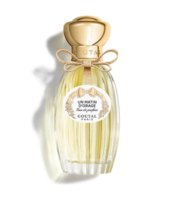 Parfum Un Matin d'Orage 100ml - Goutal Paris