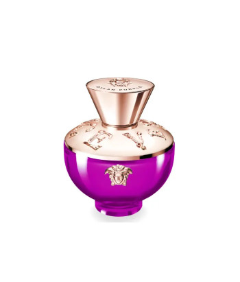 Parfum Versace Pour Femme Dylan Purple 30ml - Irrésistible Eau de Parfum