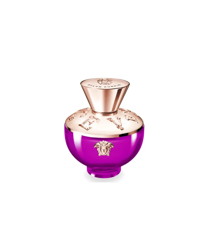 Parfum Versace Pour Femme Dylan Purple 50ml