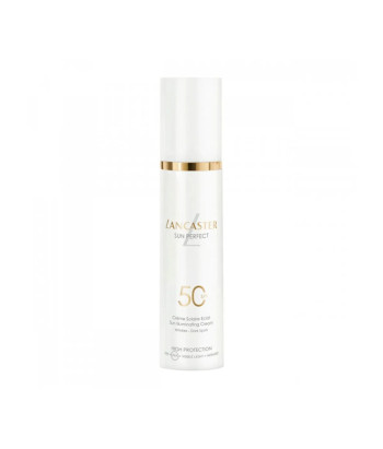 Crème Illuminateur Lancaster Sun Perfect SPF50 50ml