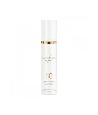 Crème Illuminateur Lancaster Sun Perfect SPF50 50ml