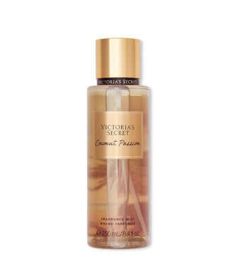 Brume Corps Victoria´s Secret Coconut Passion 250ml