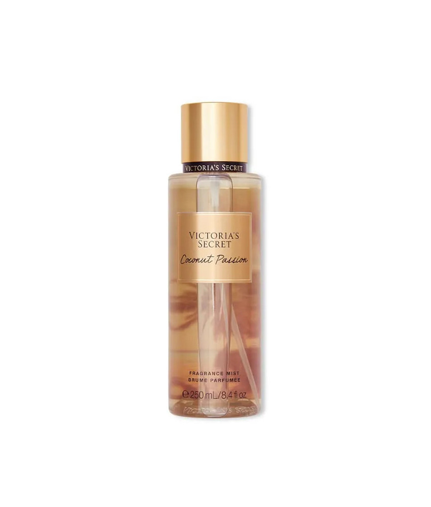 Brume Corps Victoria´s Secret Coconut Passion 250ml