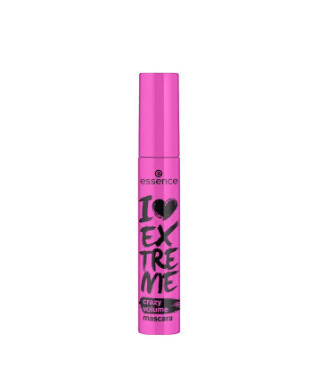 Mascara Essence Cosmetics I Love Extreme Crazy Volume 12ml