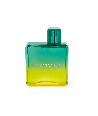 Parfum Mandarina Duck For Him Vida Loca 100ml - Éclat masculin