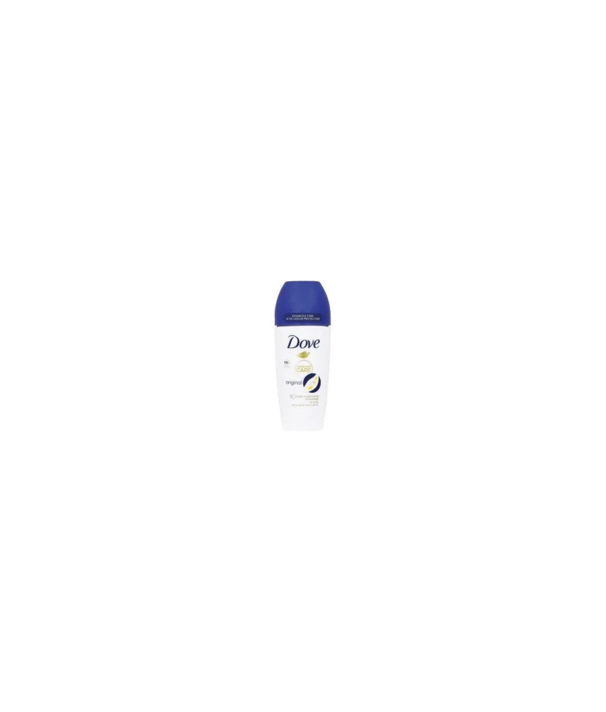 Dove Déodorant Roll-on 50 Original